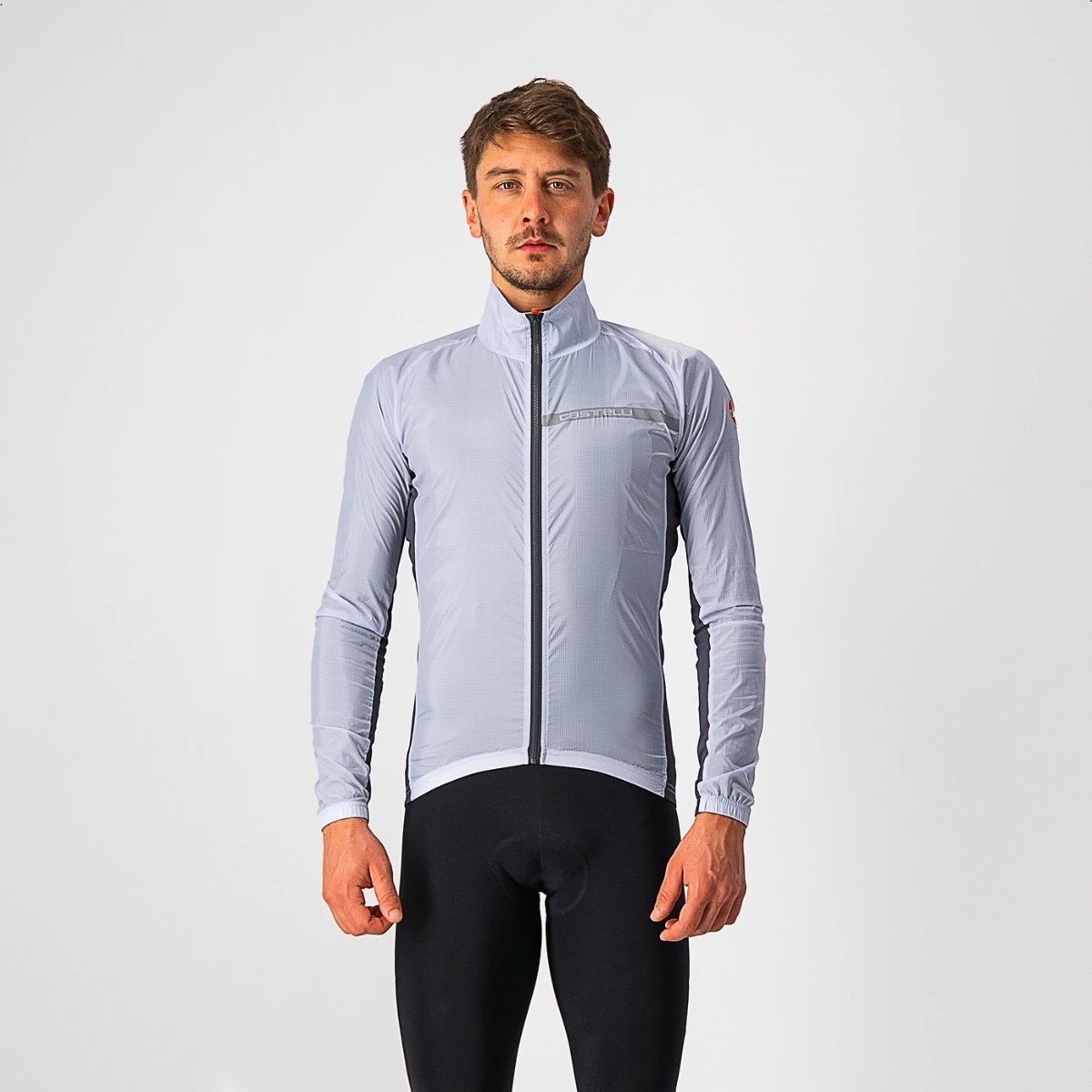 Castelli Squadra Stretch Fietsjas