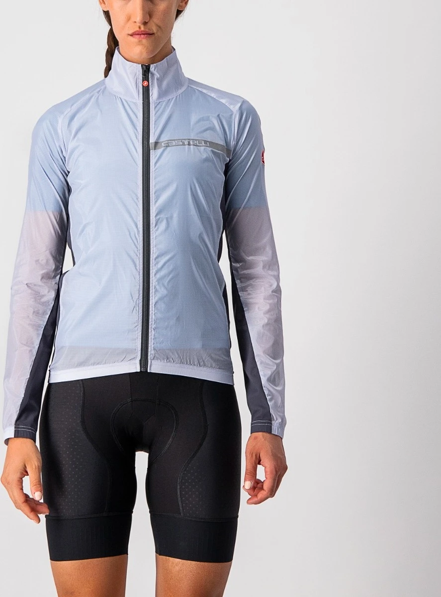 Castelli Squadra Stretch W Fietsjas Outlet - Afbeelding 2