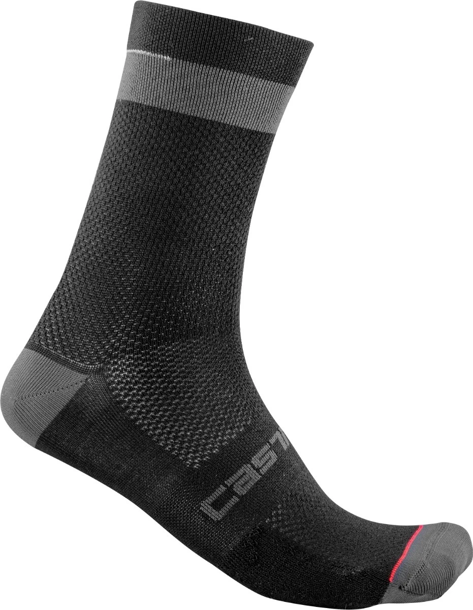 Castelli Alpha 18 Sokken