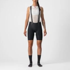 Castelli Free Aero RC W Korte Fietsbroek