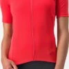 Castelli Anima 4 Fietsshirt Dames