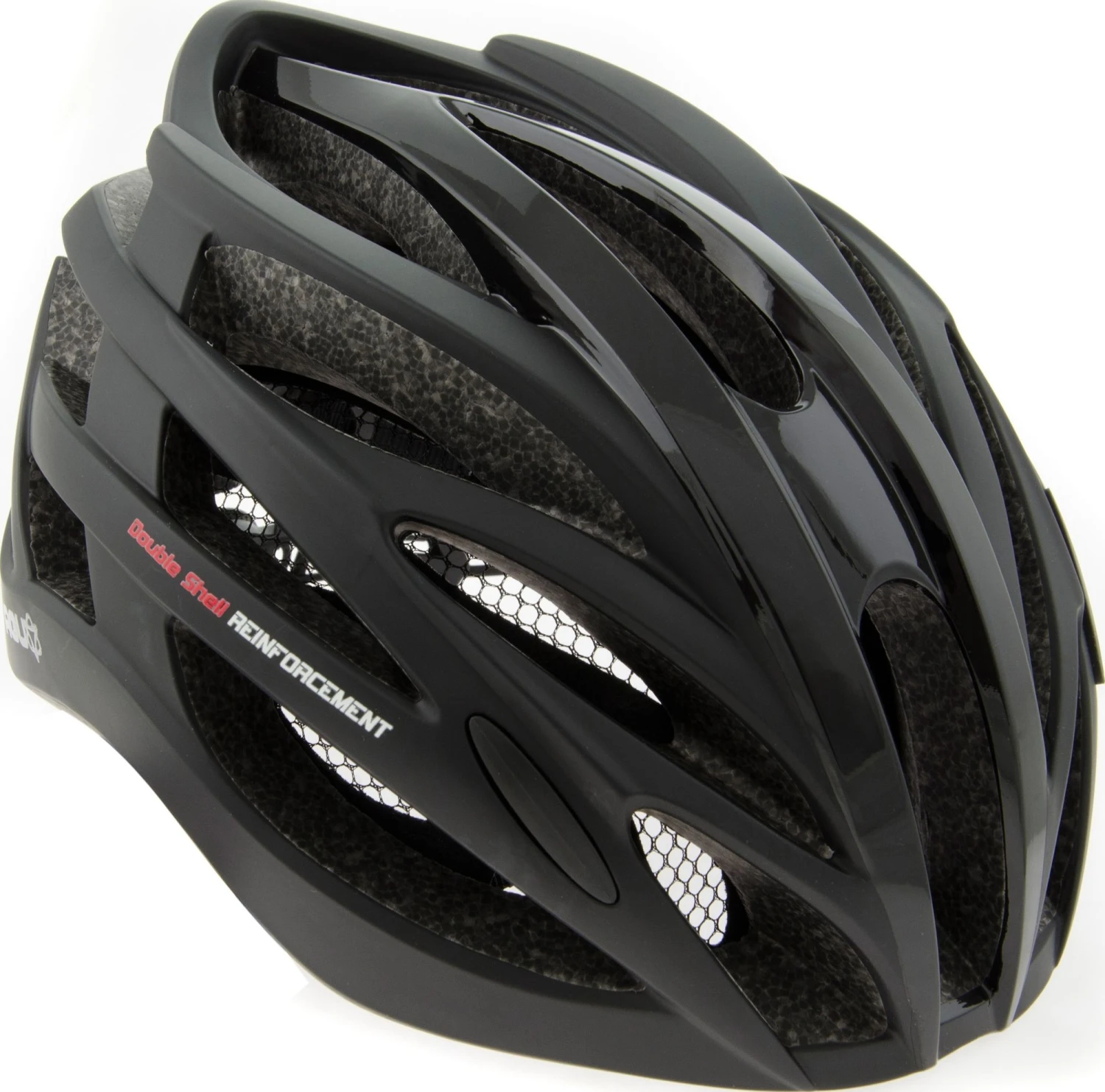 Agu Tesero Racefiets Helm - Afbeelding 3