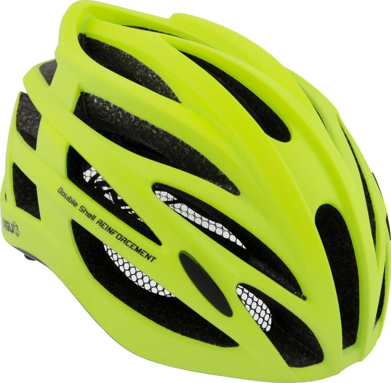 Agu Tesero Racefiets Helm