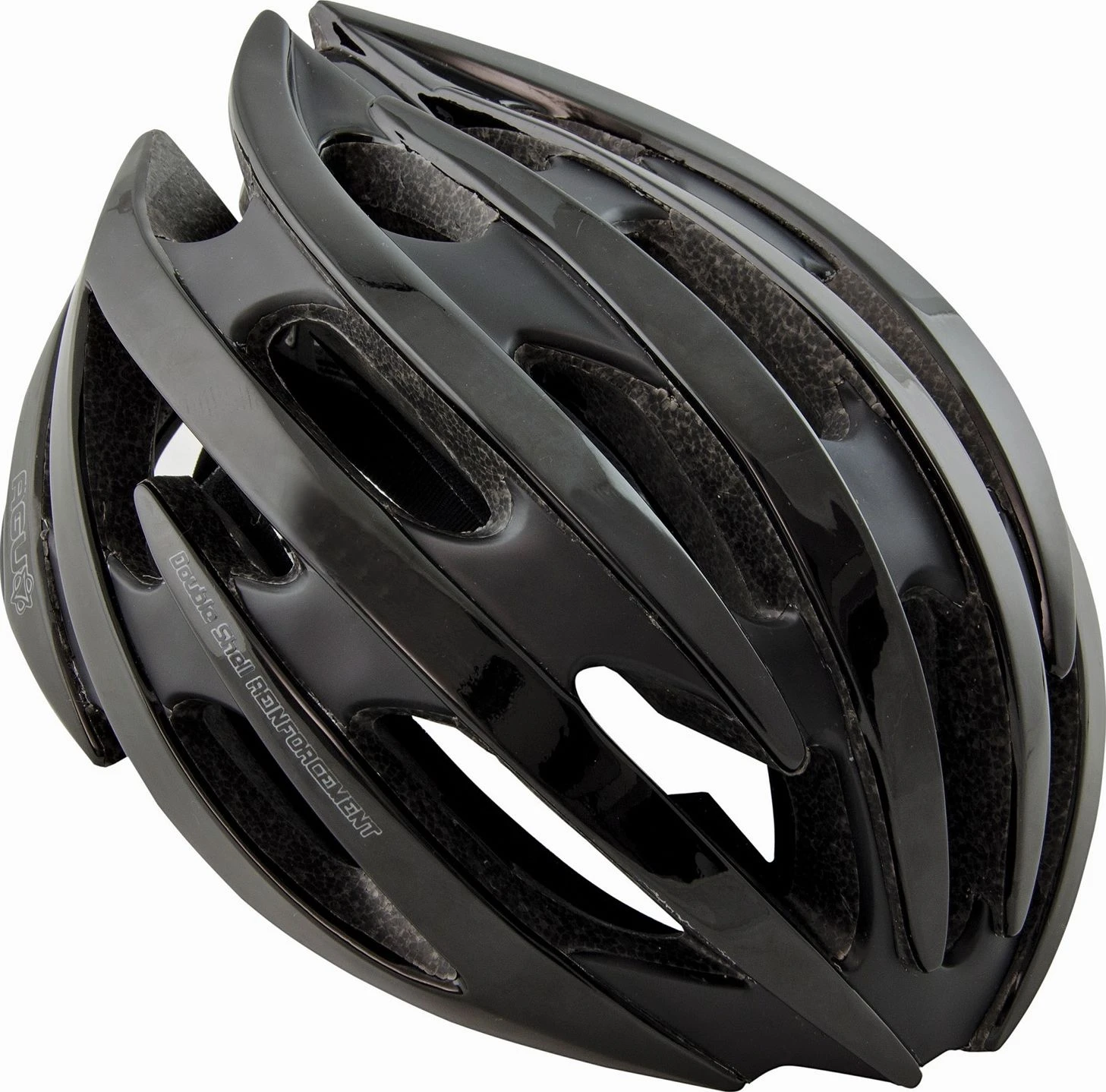Agu Thorax Racefiets Helm - Afbeelding 2