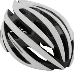 Agu Thorax Racefiets Helm
