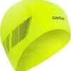 GripGrab Windproof Hi-Vis Skull Cap