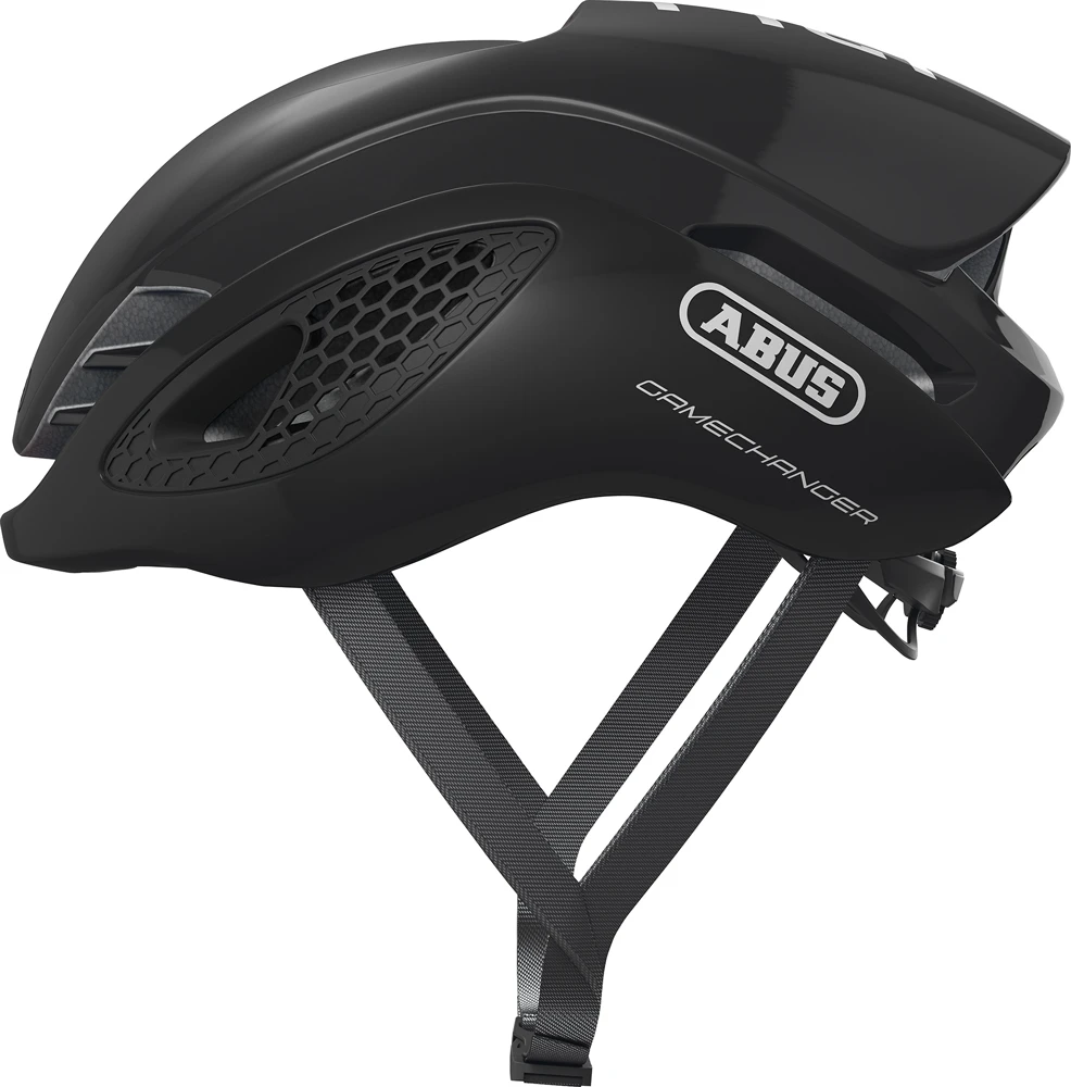 Abus Gamechanger Racefiets Helm