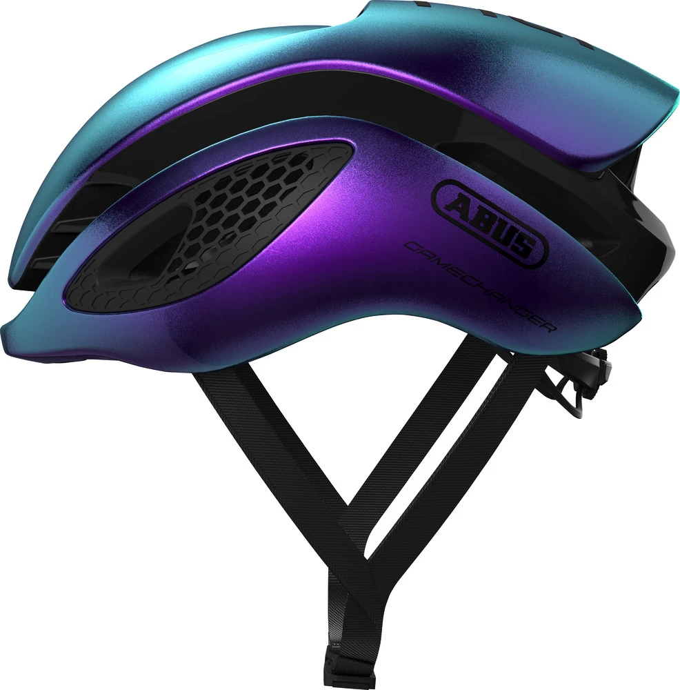 Abus Gamechanger Racefiets Helm - Afbeelding 2