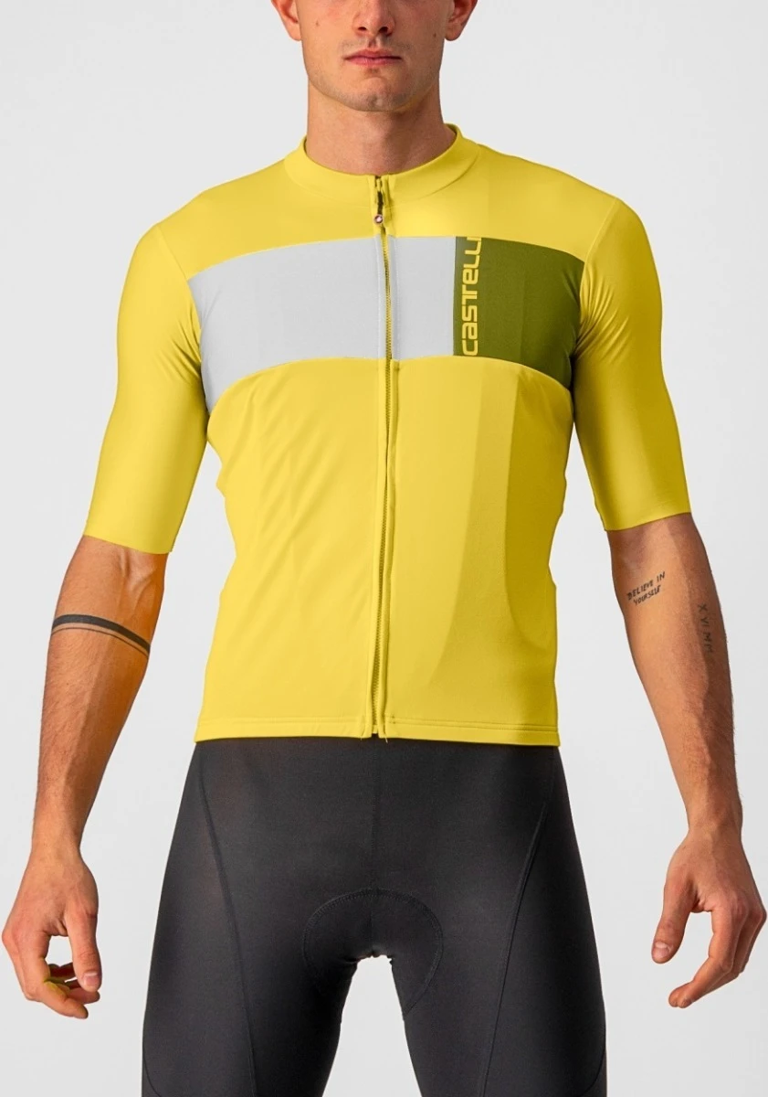 Castelli Prologo 7 Fietsshirt - Afbeelding 4