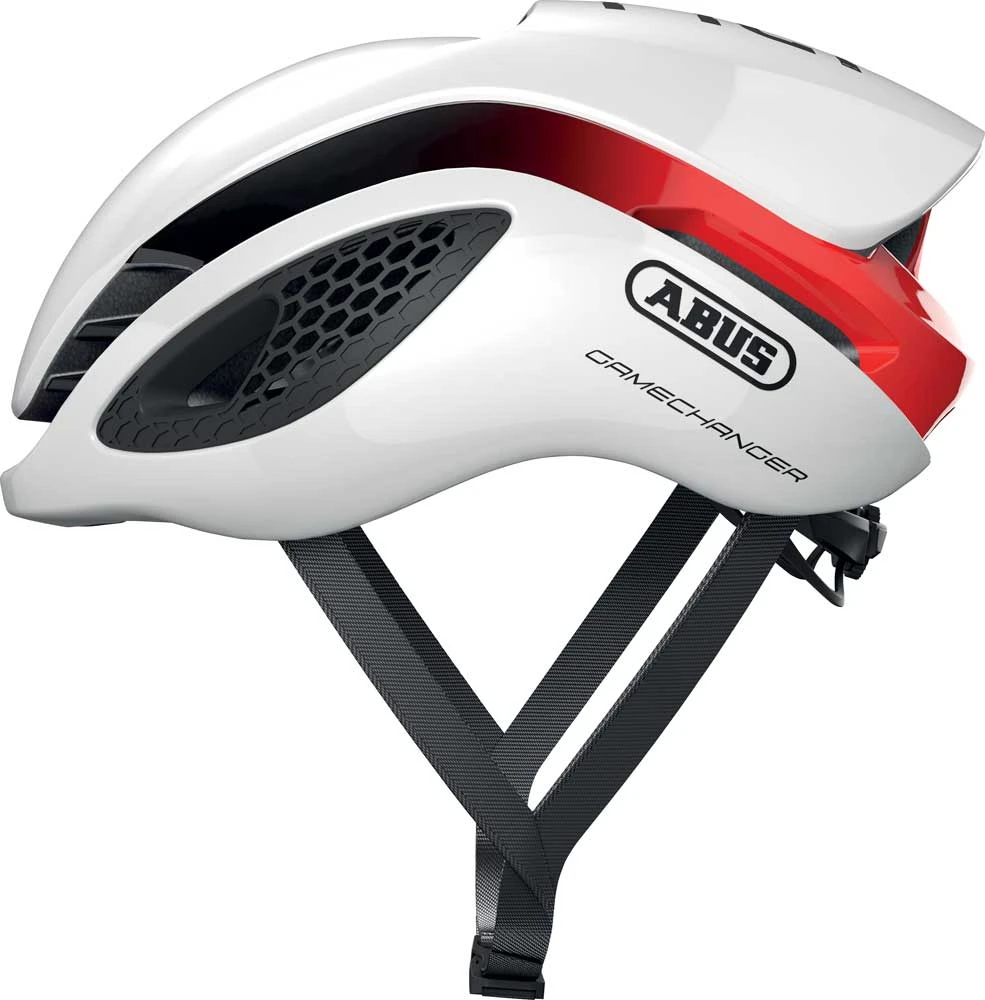 Abus Gamechanger Racefiets Helm - Afbeelding 5