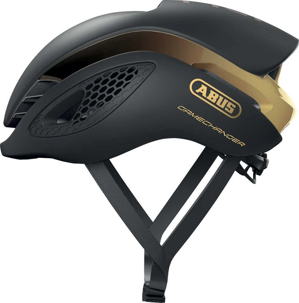 Abus Gamechanger Racefiets Helm - Afbeelding 6