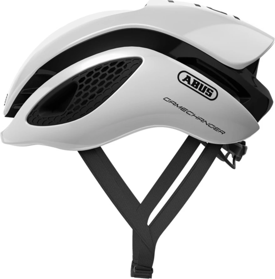 Abus Gamechanger Racefiets Helm - Afbeelding 3