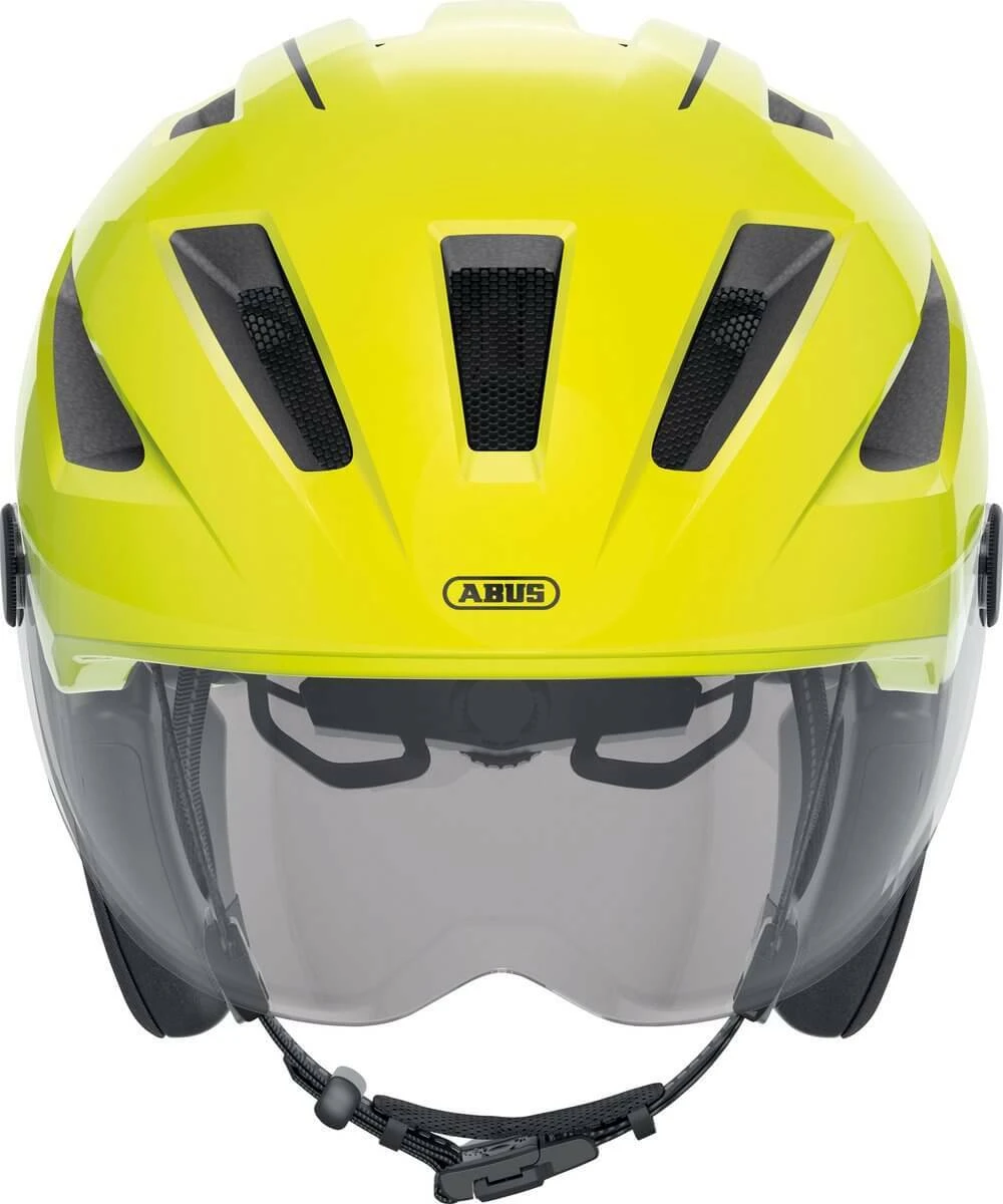 Abus Pedelec 2.0 ACE Speed Pedelec Helm - Afbeelding 4