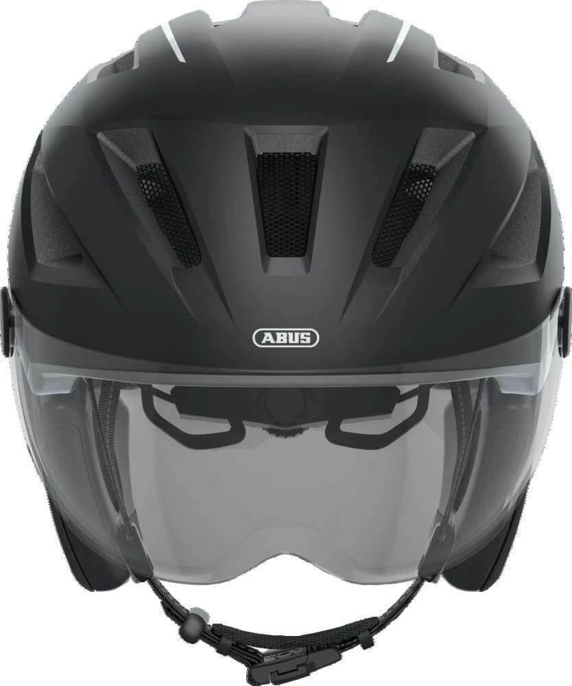 Abus Pedelec 2.0 ACE Speed Pedelec Helm - Afbeelding 2