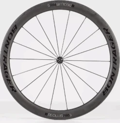 Bontrager Aeolus Pro 5 TLR Racewielen
