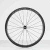 Bontrager Aeolus RSL 37 TLR Disc Wielen