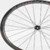 Bontrager Aeolus RSL 37 Tubular Disc Wielen