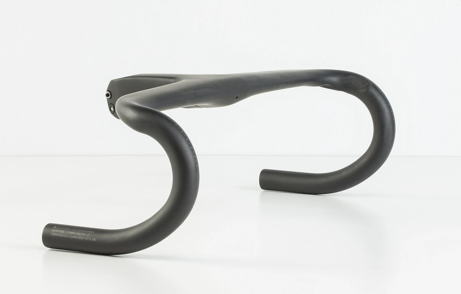 Bontrager Aeolus RSL VR-C Stuur En Stuurpen