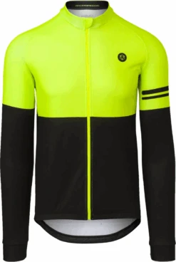 Agu Duo LS Fietsshirt