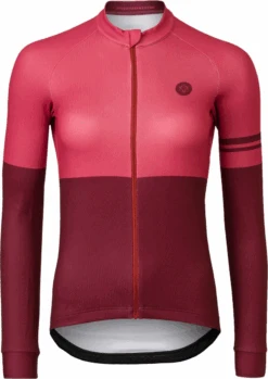 Agu Duo LS Dames Fietsshirt