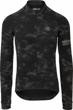 Agu Essential Reflective Fietsshirt