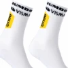 Agu Jumbo-Visma Replica Sokken 2023