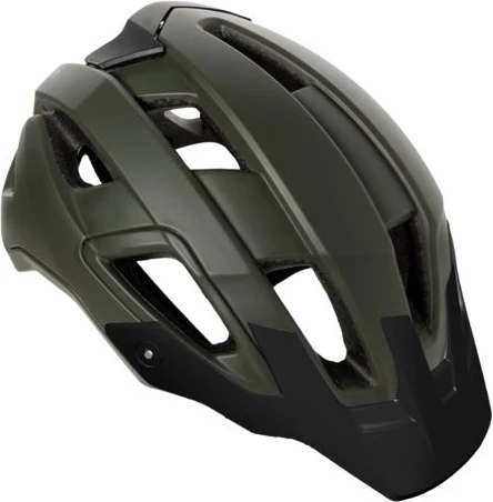 Agu MTB Trail MTB Helm - Afbeelding 3