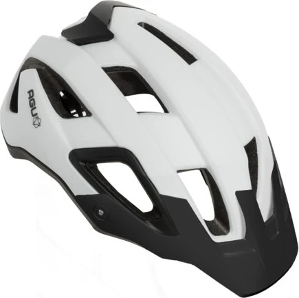 Agu MTB Trail MTB Helm - Afbeelding 2