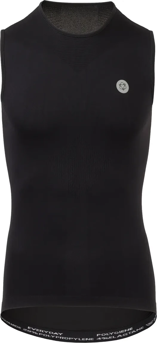 Agu Singlet Everyday Ondershirt Mouwloos - Afbeelding 2