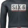 Agu Six6 Polartec Thermo Fietsjas