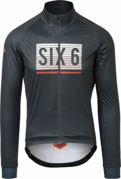 Agu Six6 Polartec Thermo Fietsjas