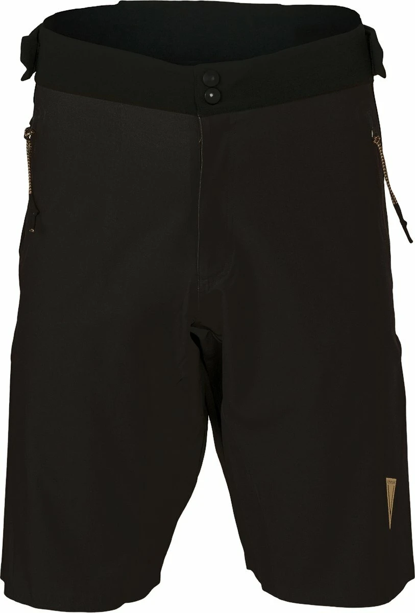 Agu Venture MTB Korte Fietsbroek - Afbeelding 2