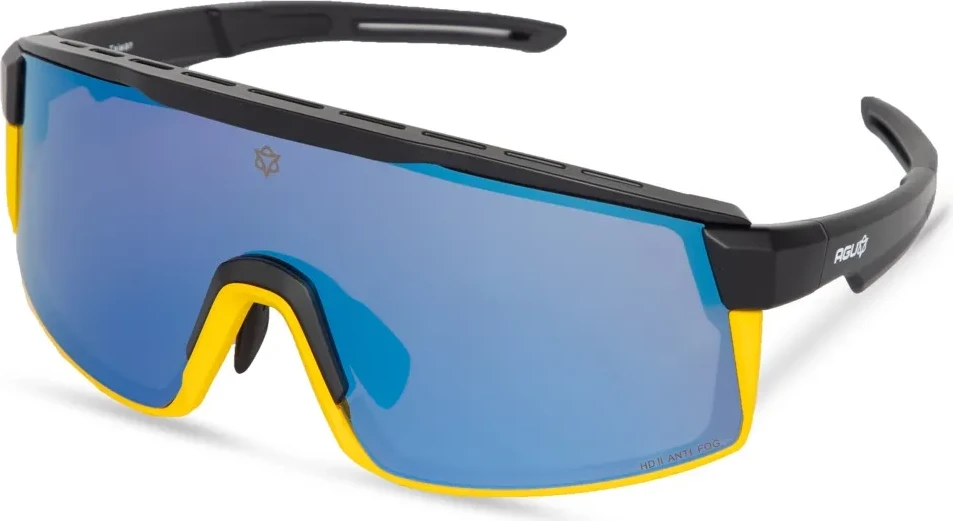 Agu Verve HD II Fietsbril - Afbeelding 2
