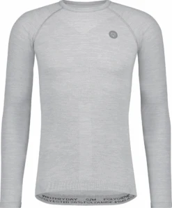 Agu Winterday Lange Mouwen Ondershirt