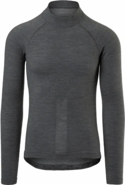 Agu Winterday Turtle Lange Mouwen Ondershirt