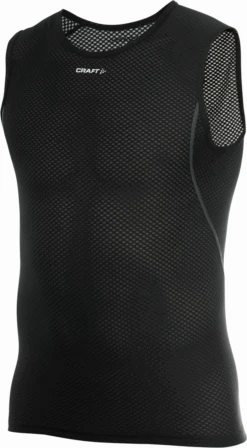 Craft Cool Mesh Superlight Sleeveless Heren
