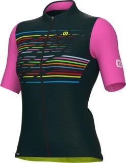 Ale Logo Fietsshirt Dames