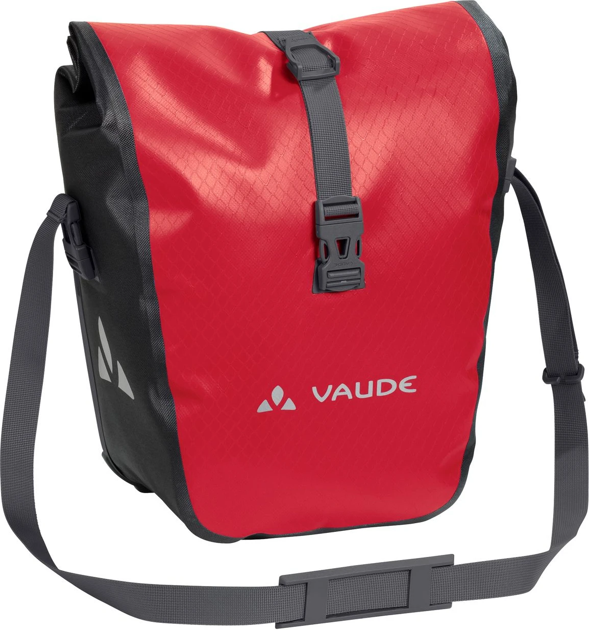 Vaude Aqua Front Dubbele Fietstassenset - Afbeelding 7