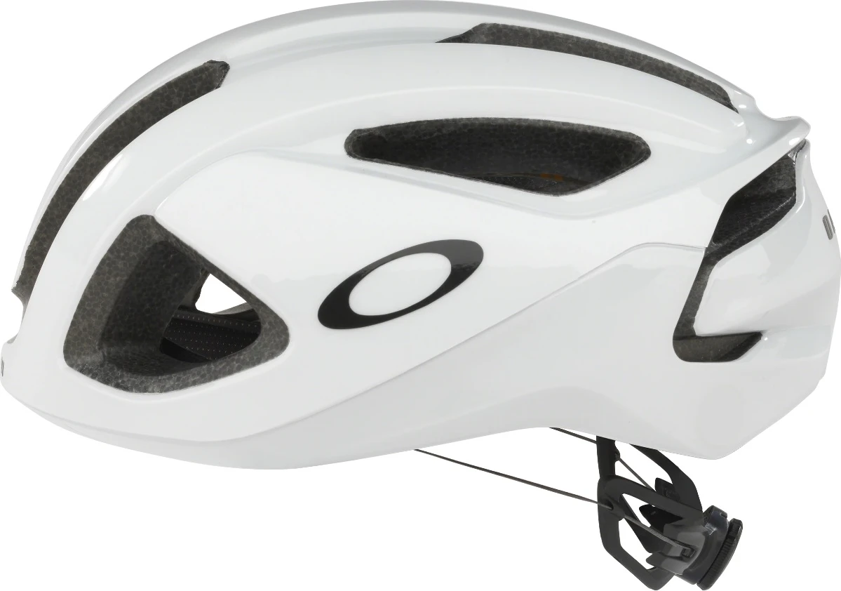 Oakley Aro3 Lite Racefiets Helm - Afbeelding 2