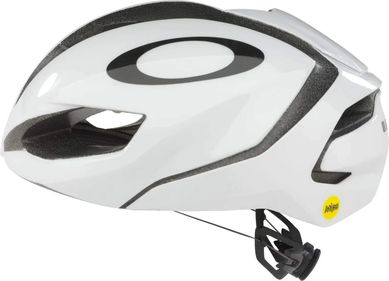 Oakley ARO5 Racefiets Helm - Afbeelding 2