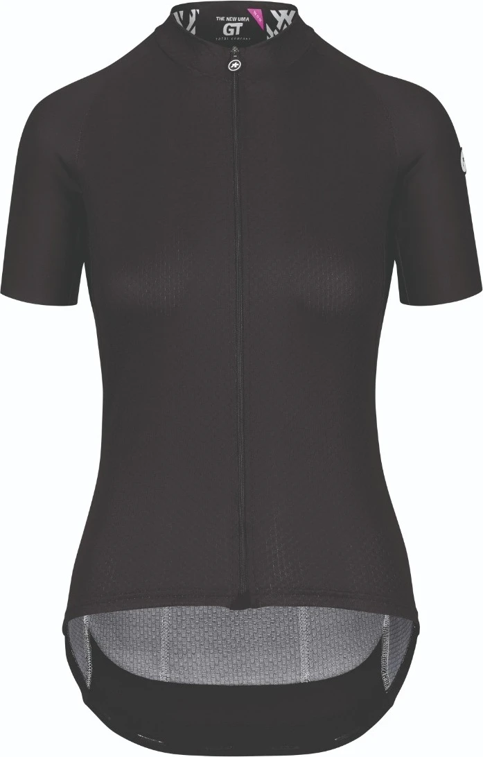 Assos Uma GT SS Fietsshirt Dames