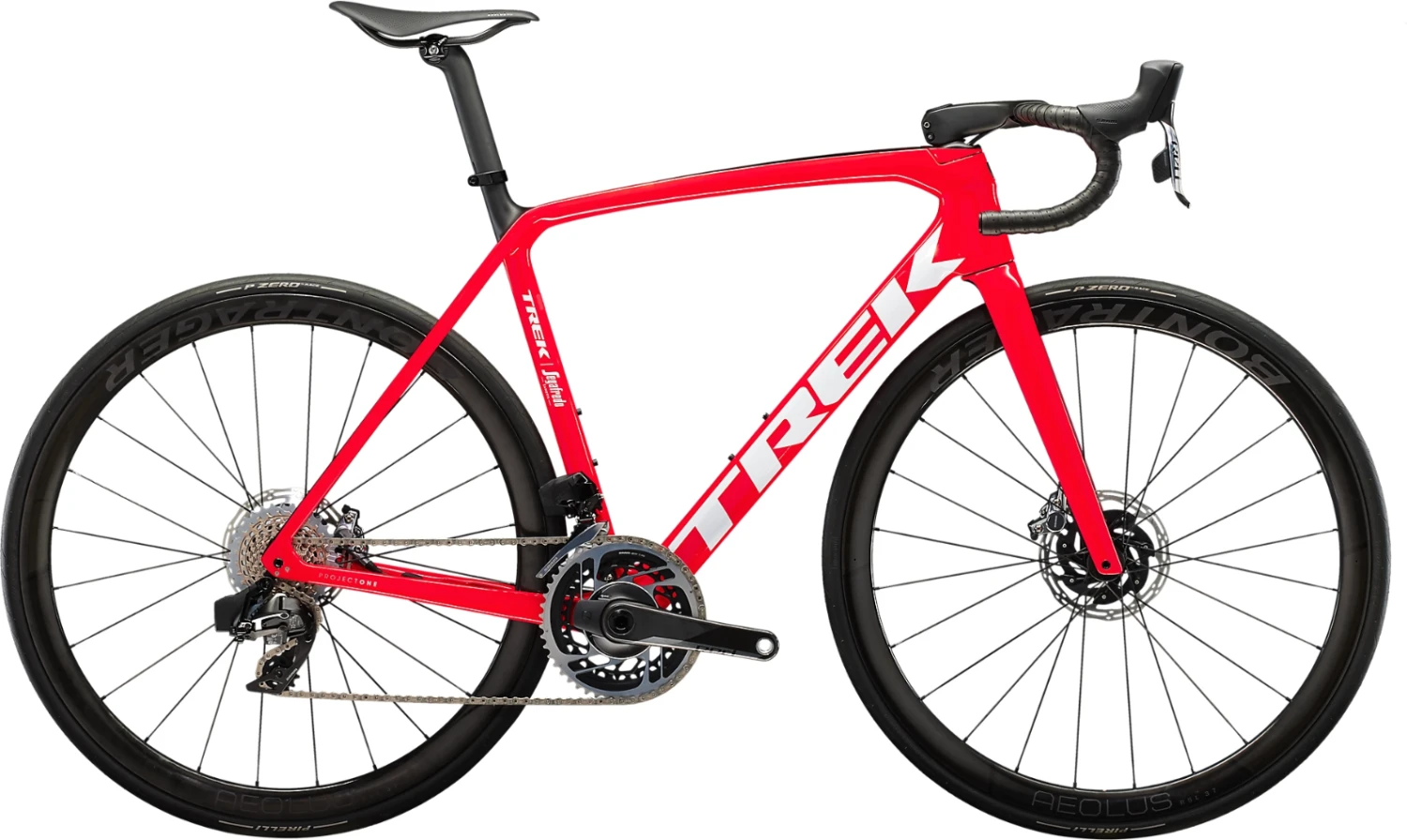 Trek Emonda SLR 9 Etap 2023 - Afbeelding 4