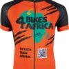 Bioracer Bikes4Africa Fietsshirt Heren