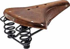 Brooks B67 Stadsfiets Zadel