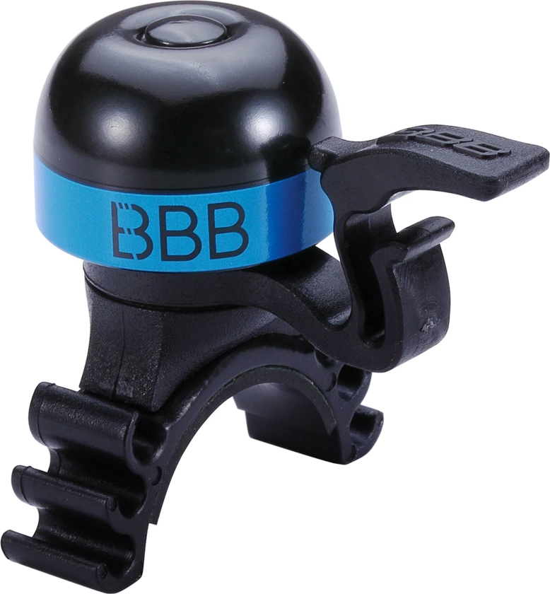 BBB Cycling BBB-16 Mini Fietsbel - Afbeelding 2