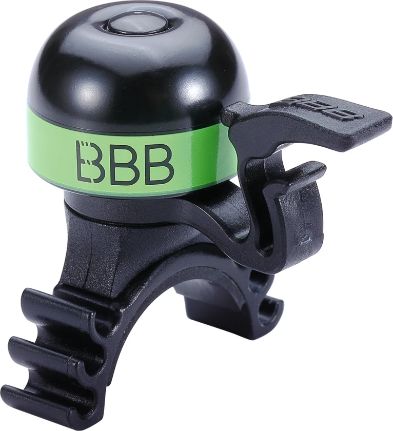 BBB Cycling BBB-16 Mini Fietsbel - Afbeelding 4