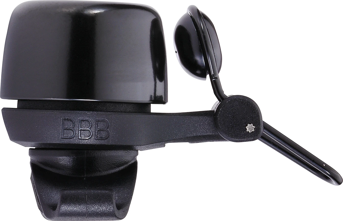 BBB Cycling BBB-17 Noisy Brass Fietsbel
