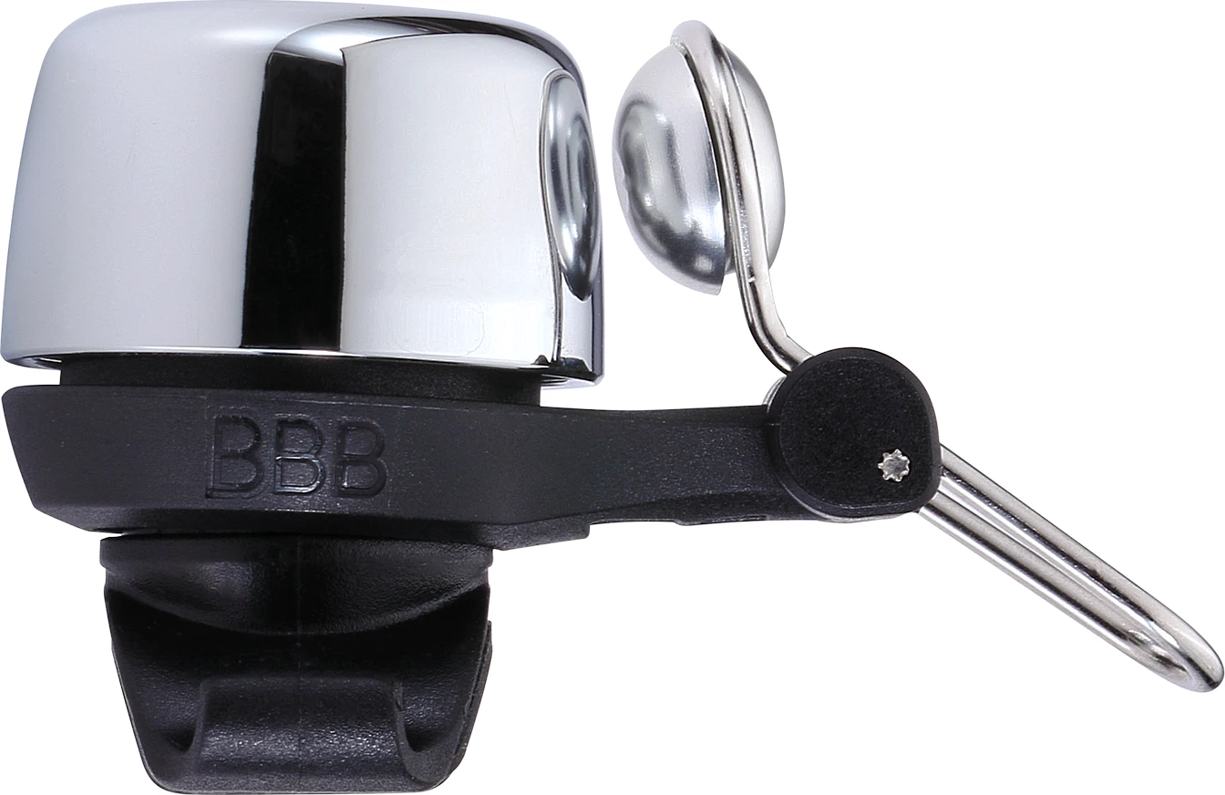 BBB Cycling BBB-17 Noisy Brass Fietsbel - Afbeelding 2