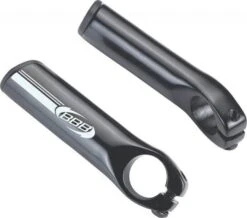 BBB Cycling BBE-17 Lightstraight Bar Ends