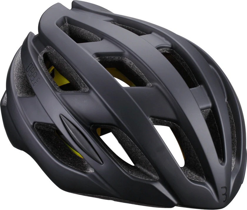 BBB Cycling BHE-153 Hawk MIPS Racefiets Helm - Afbeelding 3